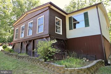 302 Empire Drive, High View, WV 26808 - MLS#: WVHS2004898