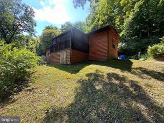 48 Jade Court, Great Cacapon, WV 25422 - MLS#: WVHS2004902