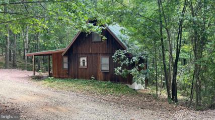 10-14-  Vivian Drive, Slanesville, WV 25444 - #: WVHS2004982