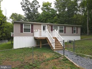 157 Rockface Road, Levels, WV 25431 - #: WVHS2005020