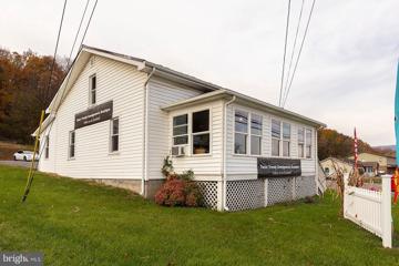 25081 Northwestern Pike, Romney, WV 26757 - MLS#: WVHS2005030