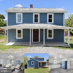 479 Washington Street, Romney, WV 26757 - MLS#: WVHS2005072