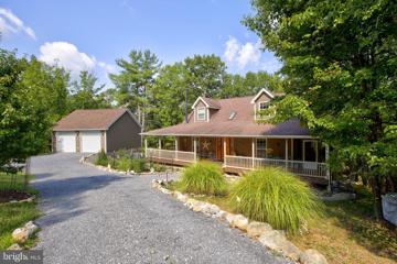 370 Hemlock Court, Paw Paw, WV 25434 - MLS#: WVHS2005076