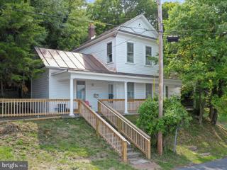 2 W Marathon Place, Romney, WV 26757 - #: WVHS2005092