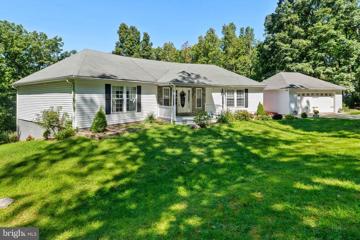 174 Twin Pond View Drive, Capon Bridge, WV 26711 - MLS#: WVHS2005116