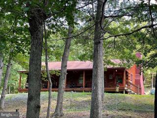 1035 Raven Rocks Road, Springfield, WV 26763 - MLS#: WVHS2005136