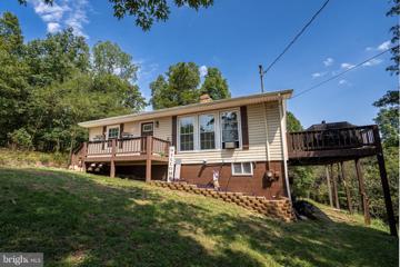 220 Dodson Lane, Romney, WV 26757 - MLS#: WVHS2005140