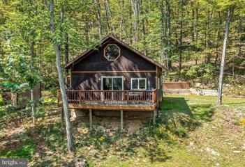 601 Dove Drive, Paw Paw, WV 25434 - #: WVHS2005154