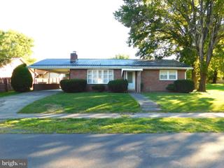 416 W Rosemary Lane, Romney, WV 26757 - #: WVHS2005178