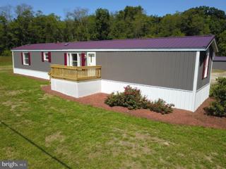 493 Springfield Pike, Springfield, WV 26763 - MLS#: WVHS2005192