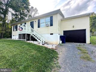 651 W Sioux Lane, Romney, WV 26757 - #: WVHS2005196