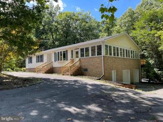 131 Upper Clubhouse Drive, Harpers Ferry, WV 25425 - #: WVJF2009324