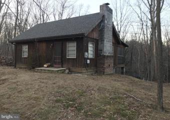 75 Upper Clubhouse Drive, Harpers Ferry, WV 25425 - MLS#: WVJF2012626
