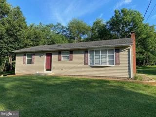 3512 Bowers Road, Kearneysville, WV 25430 - MLS#: WVJF2013028