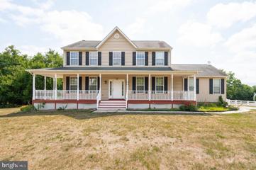 206 Carriage Drive, Harpers Ferry, WV 25425 - #: WVJF2013034