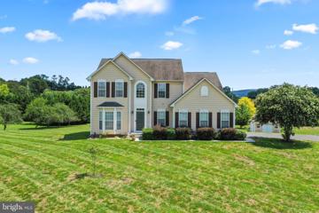 118 Carriage Drive, Harpers Ferry, WV 25425 - MLS#: WVJF2013054