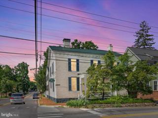 300 W German Street, Shepherdstown, WV 25443 - #: WVJF2013066