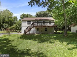 493 Harlow Road, Harpers Ferry, WV 25425 - MLS#: WVJF2013164