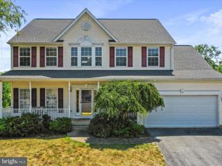 50 Riviera Court, Charles Town, WV 25414 - #: WVJF2013234