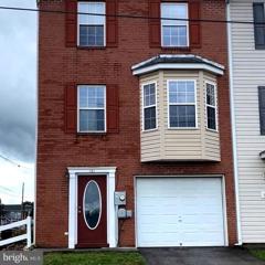 101 N Marshall Street, Ranson, WV 25438 - MLS#: WVJF2013248