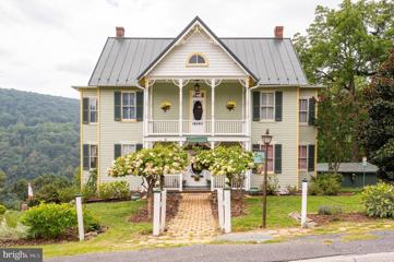 675 Cliff Street, Harpers Ferry, WV 25425 - #: WVJF2013378