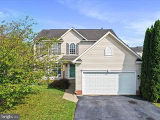 38 Turnberry Drive, Charles Town, WV 25414 - MLS#: WVJF2013386