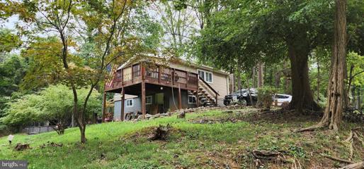 123 Walters Way, Harpers Ferry, WV 25425 - #: WVJF2013392