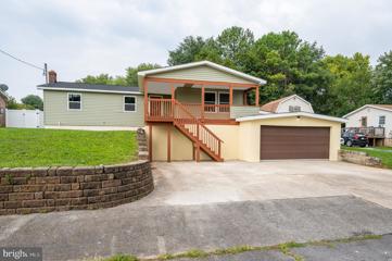 74 Porter Way, Charles Town, WV 25414 - MLS#: WVJF2013394