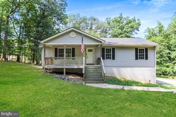 457 Rolling Lane, Harpers Ferry, WV 25425 - MLS#: WVJF2013398