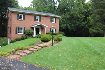 157 Steamboat Run Road, Shepherdstown, WV 25443 - MLS#: WVJF2013546