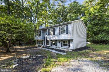 1009 Wild Rose Lane, Harpers Ferry, WV 25425 - MLS#: WVJF2013548