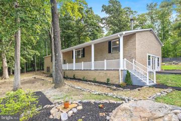 194 Black Cub Run Lane, Harpers Ferry, WV 25425 - MLS#: WVJF2013588