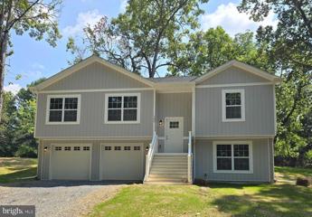 Lot 16-  Elfwood Drive, Harpers Ferry, WV 25425 - #: WVJF2013608