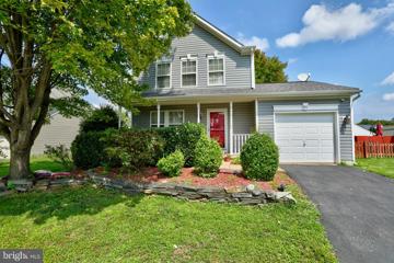 86 Northwinds Drive, Charles Town, WV 25414 - #: WVJF2013610