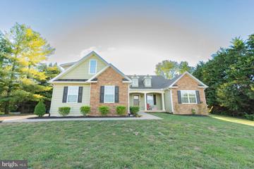 97 Heritage Drive, Shepherdstown, WV 25443 - MLS#: WVJF2013612