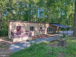 47 Blue Jay Lane, Harpers Ferry, WV 25425 - #: WVJF2013640