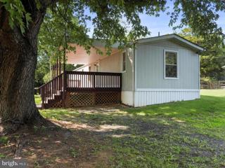 81 Villa Lane, Charles Town, WV 25414 - MLS#: WVJF2013672