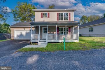 154 Weirick Row, Charles Town, WV 25414 - MLS#: WVJF2013750