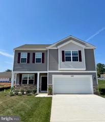 125 Gatehouse Place, Charles Town, WV 25414 - MLS#: WVJF2013790