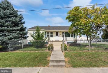 217 E 4TH Avenue, Ranson, WV 25438 - MLS#: WVJF2013812