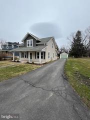 80 N Old Mill Drive, Fort Ashby, WV 26719 - #: WVMI2002414