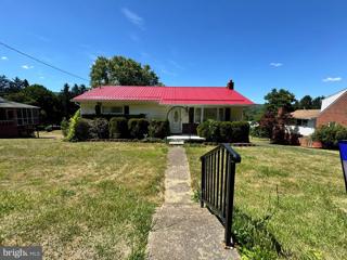 972 Miller Road, Ridgeley, WV 26753 - #: WVMI2002746