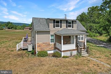 8252 Fort Ashby Road, Keyser, WV 26726 - MLS#: WVMI2002818