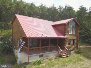 127 Cameron Orchard Road, New Creek, WV 26743 - #: WVMI2002832