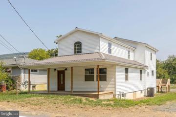 130 Carroll Avenue, Keyser, WV 26726 - MLS#: WVMI2002842