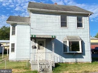 333 W Piedmont Street, Keyser, WV 26726 - #: WVMI2002850