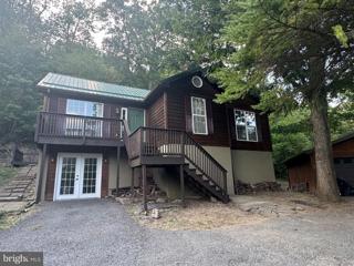 506 Sherwood Drive, Ridgeley, WV 26753 - MLS#: WVMI2002856