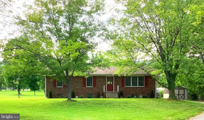 81 Maple Sugar Lane, Keyser, WV 26726 - #: WVMI2002858