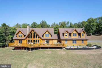 1908 Foreback Road, Keyser, WV 26726 - MLS#: WVMI2002862