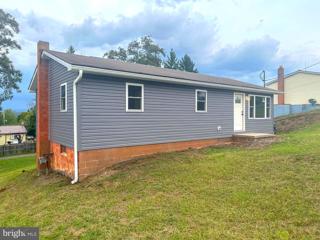 171 Walnut Street, Elk Garden, WV 26717 - MLS#: WVMI2002864